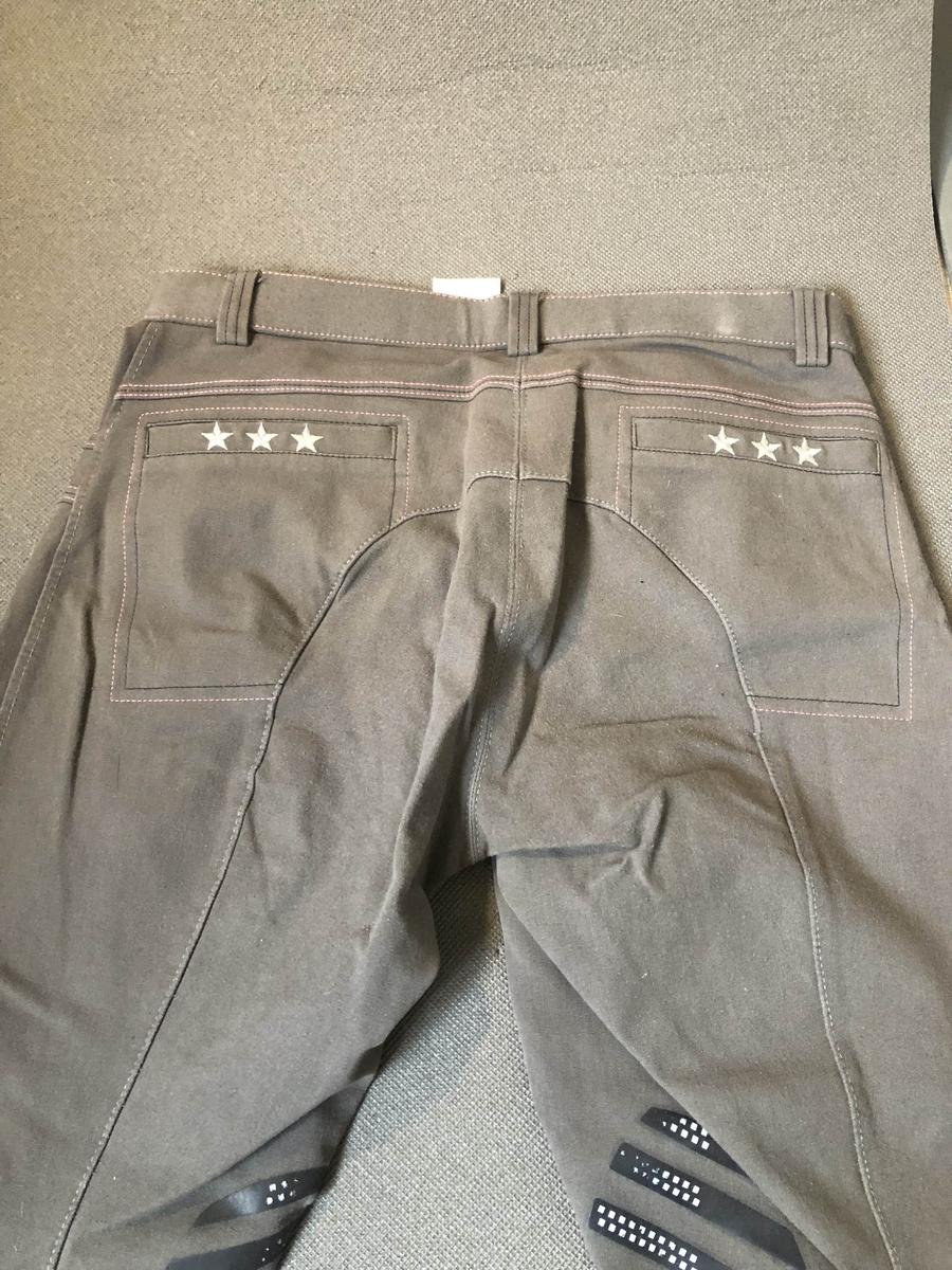 pantalon Equitheme taille 38