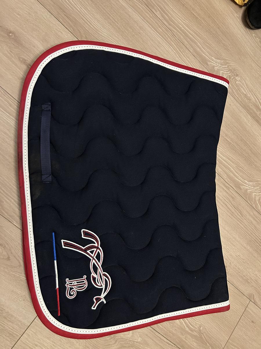 Tapis Pénélope Leprevost