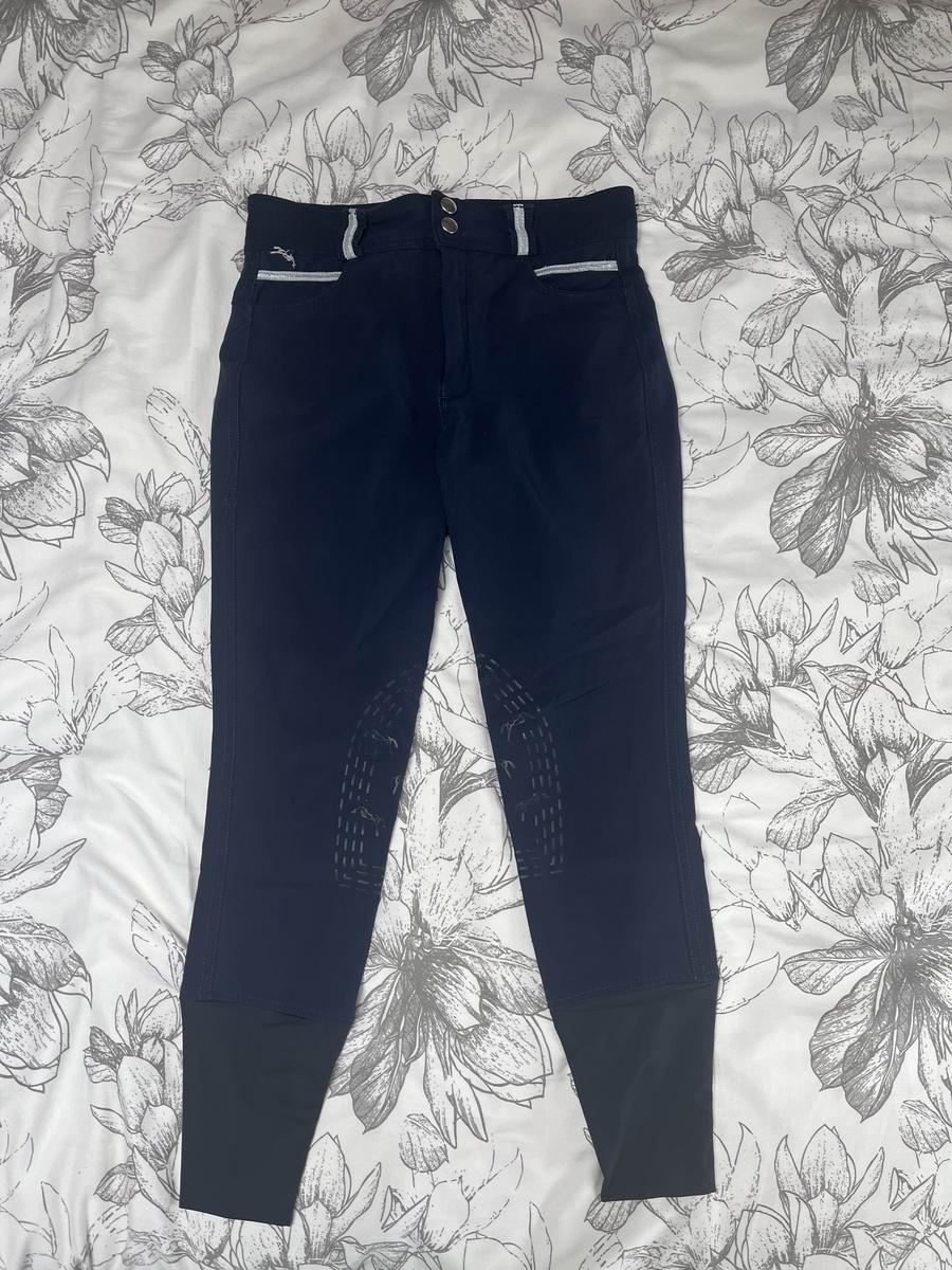 Pantalon Pénélope Leprevost