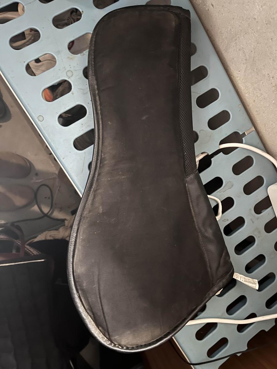 Amortisseur fouganza