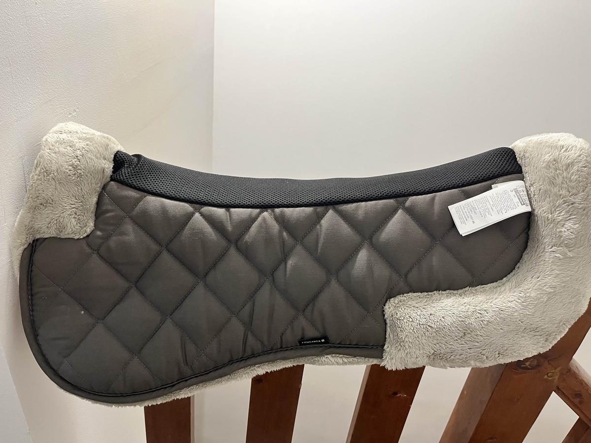 amortisseur Fouganza