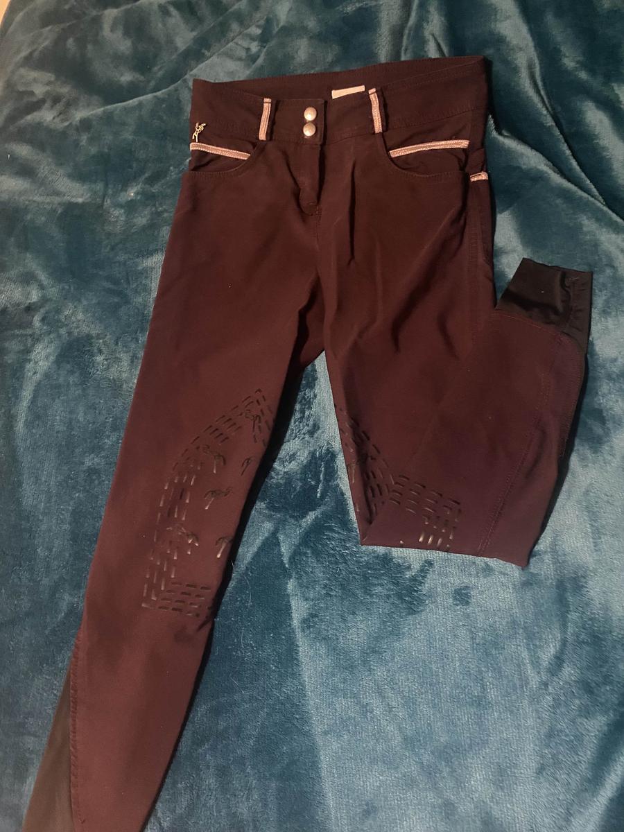 pantalon d’équitation Penelope