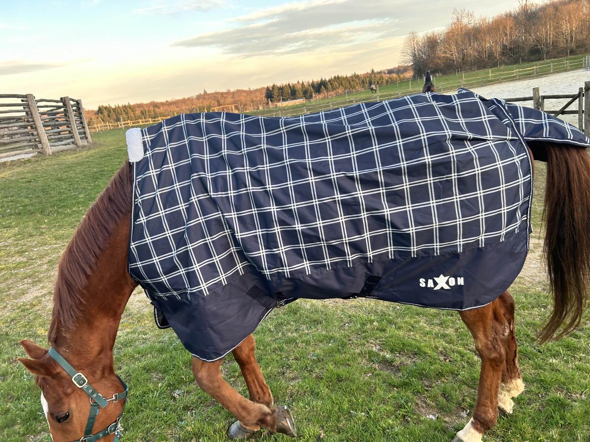 couverture 0g imperméable