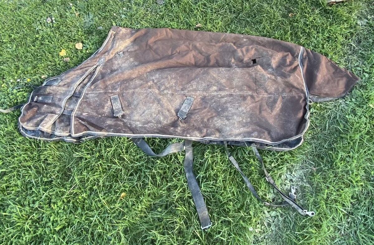 Impérméable fouganza