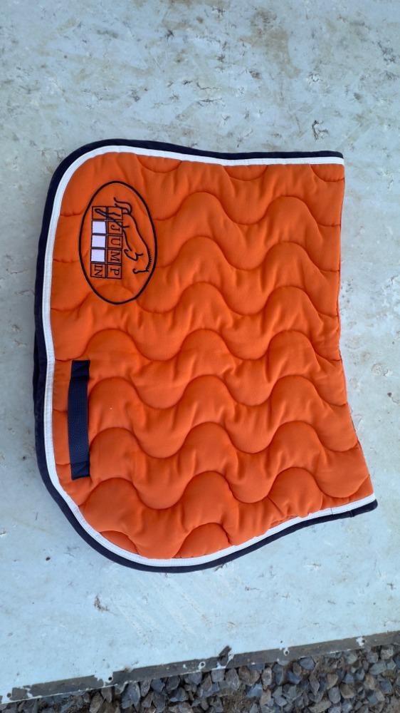 tapis jump'in orange