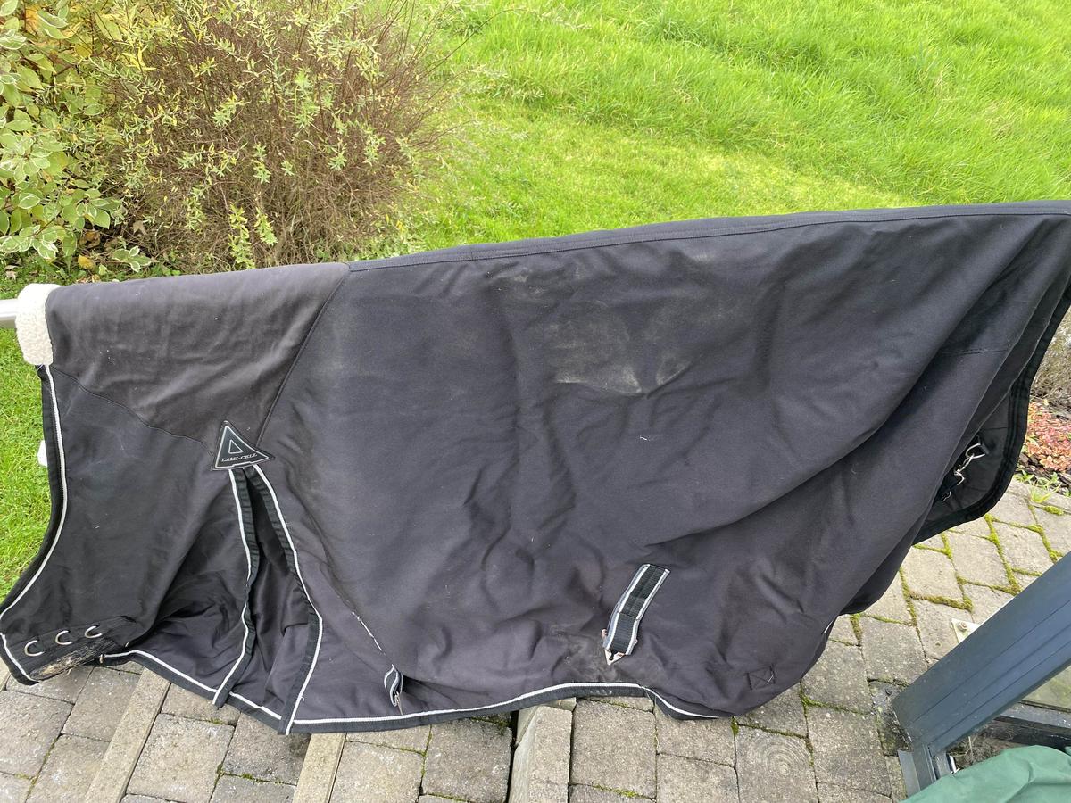 couverture 360g lami-cell