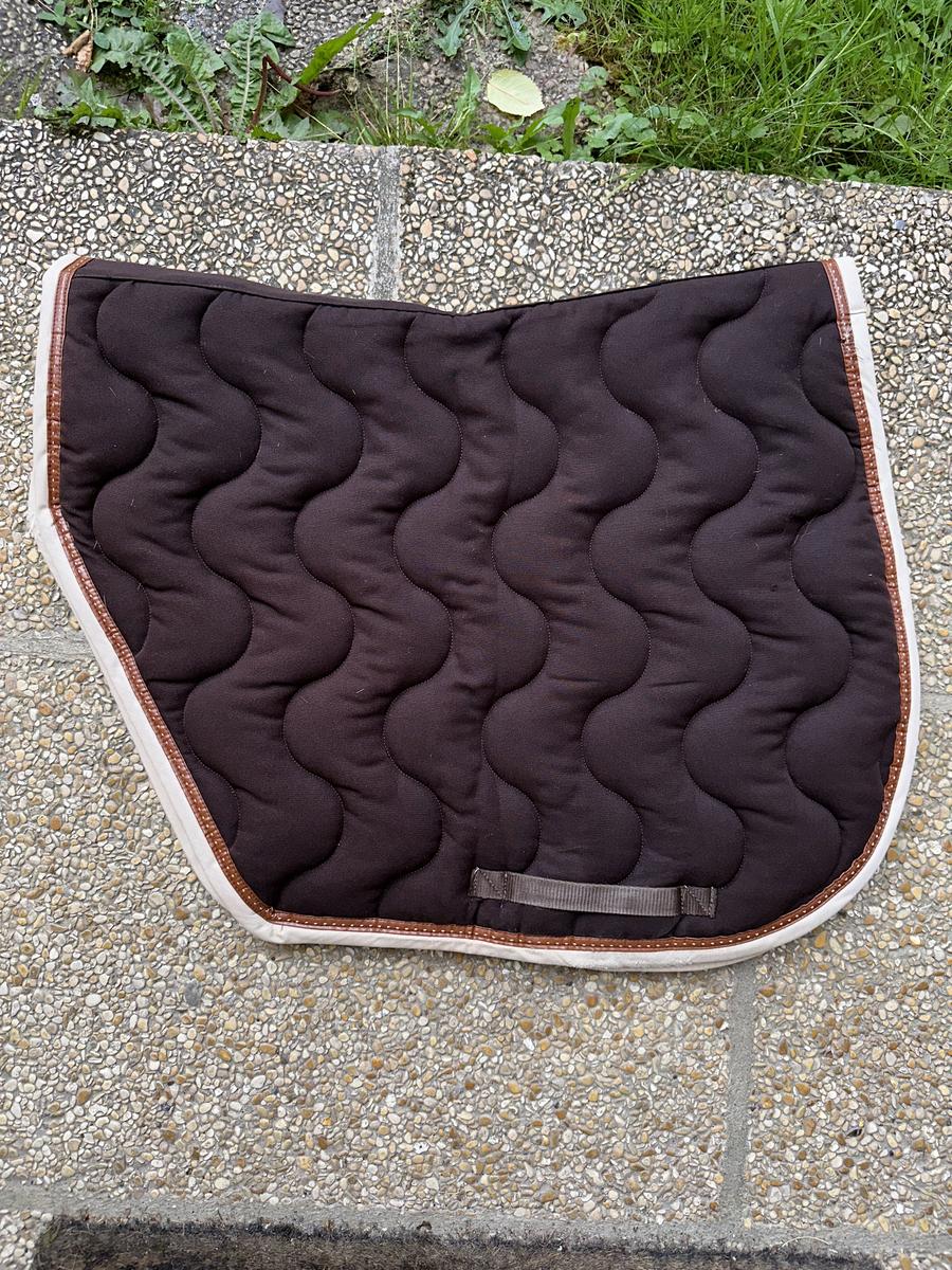 Tapis Pénélope Leprevost couper sport