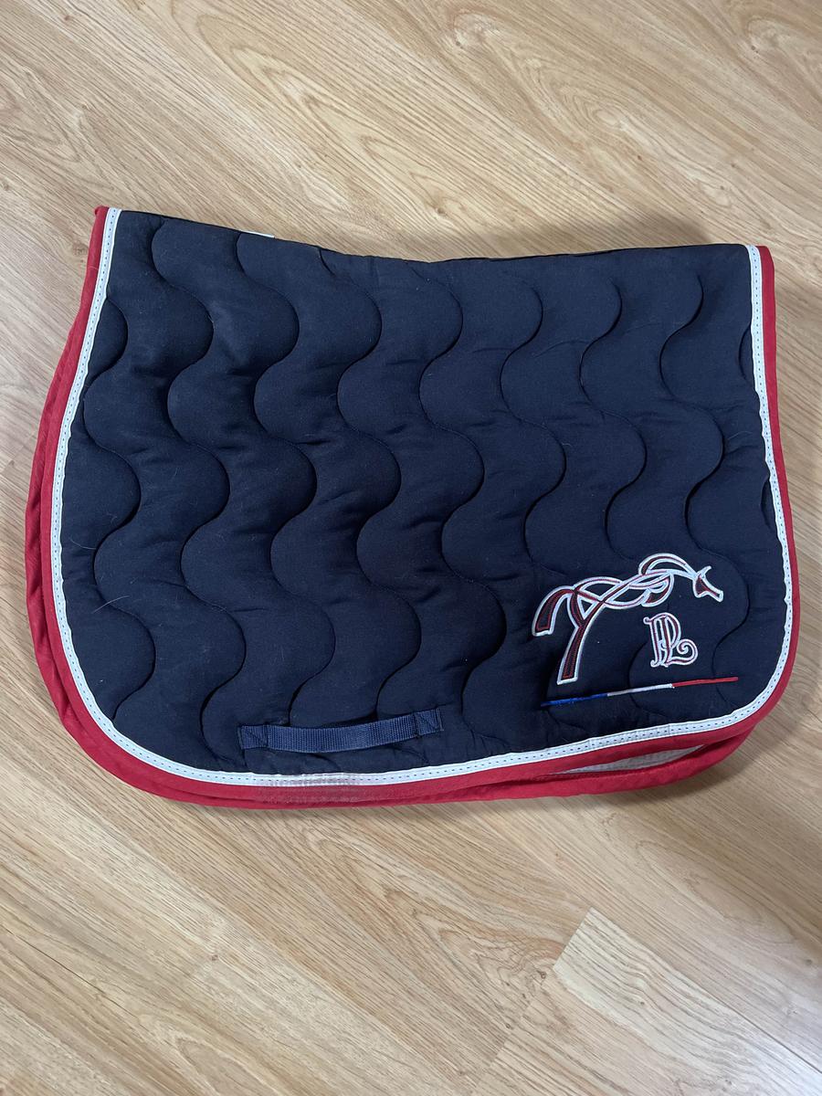 Tapis Pénélope Bleu