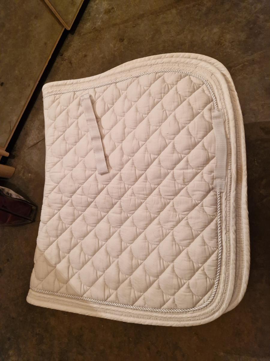 Tapis dressage
