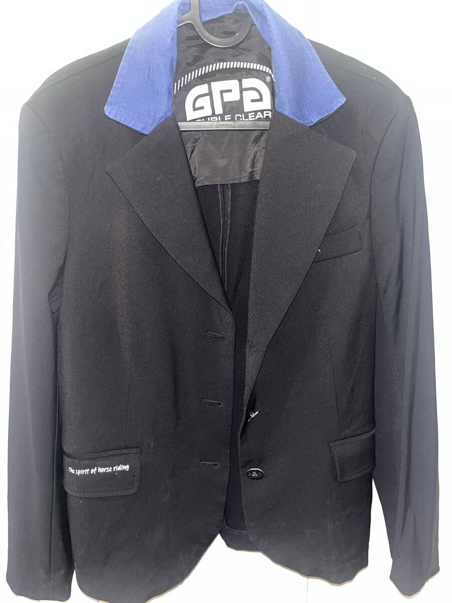 Veste de concours GPA