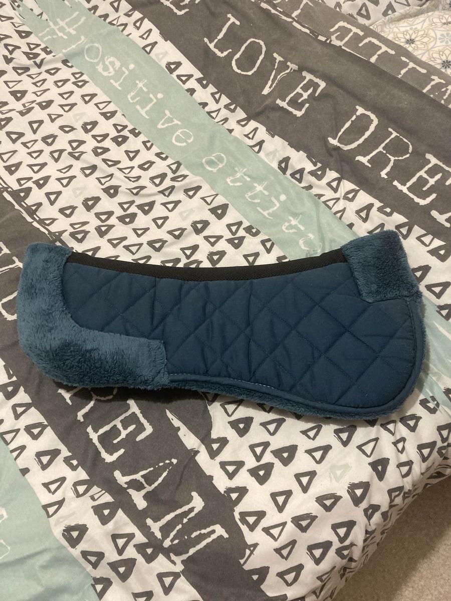 amortisseur Fouganza