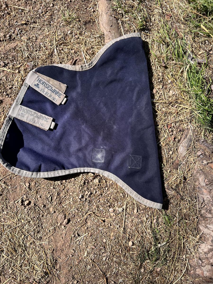 Couvre cou Horseware