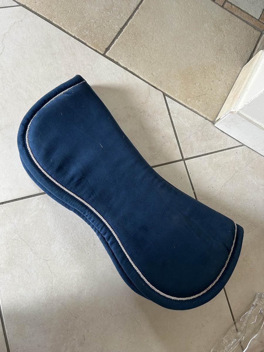 Amortisseur Mémoire de forme