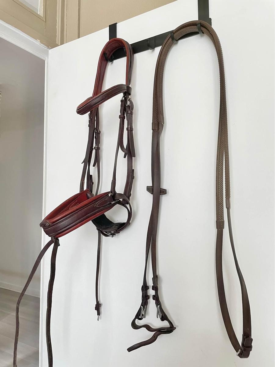 Filet Biarritz Devoucoux