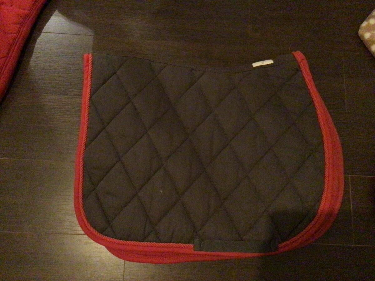 tapis equitheme taille poney