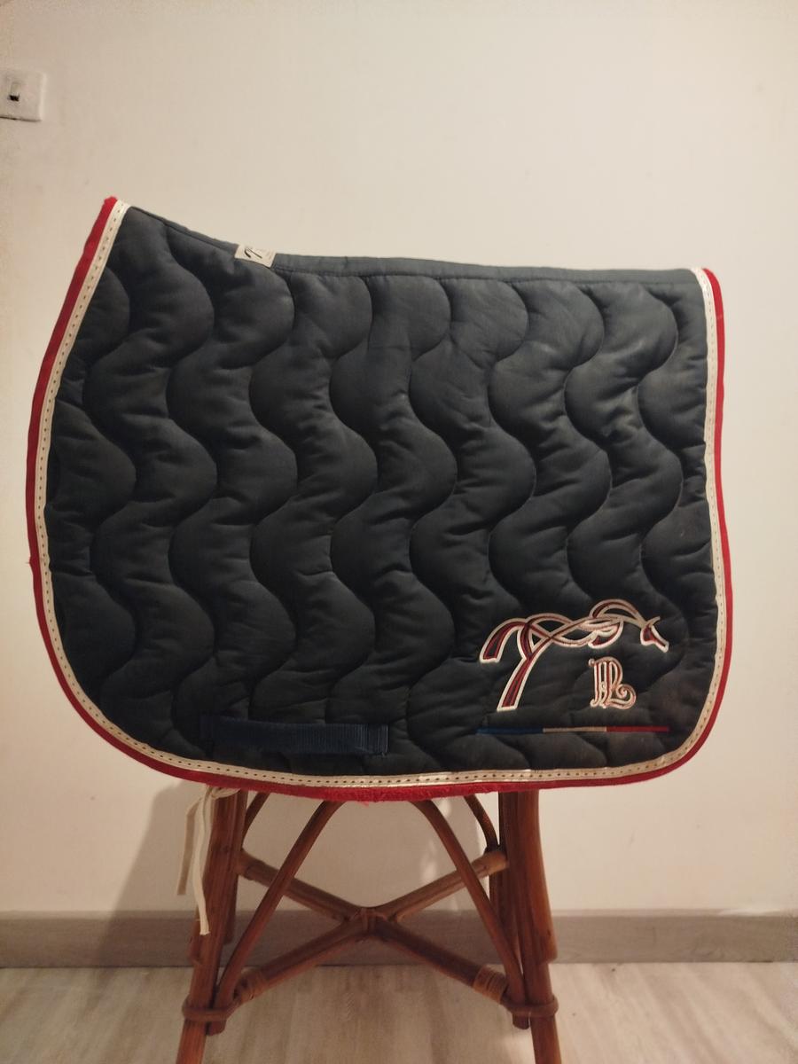 Tapis Pénélope Leprevost