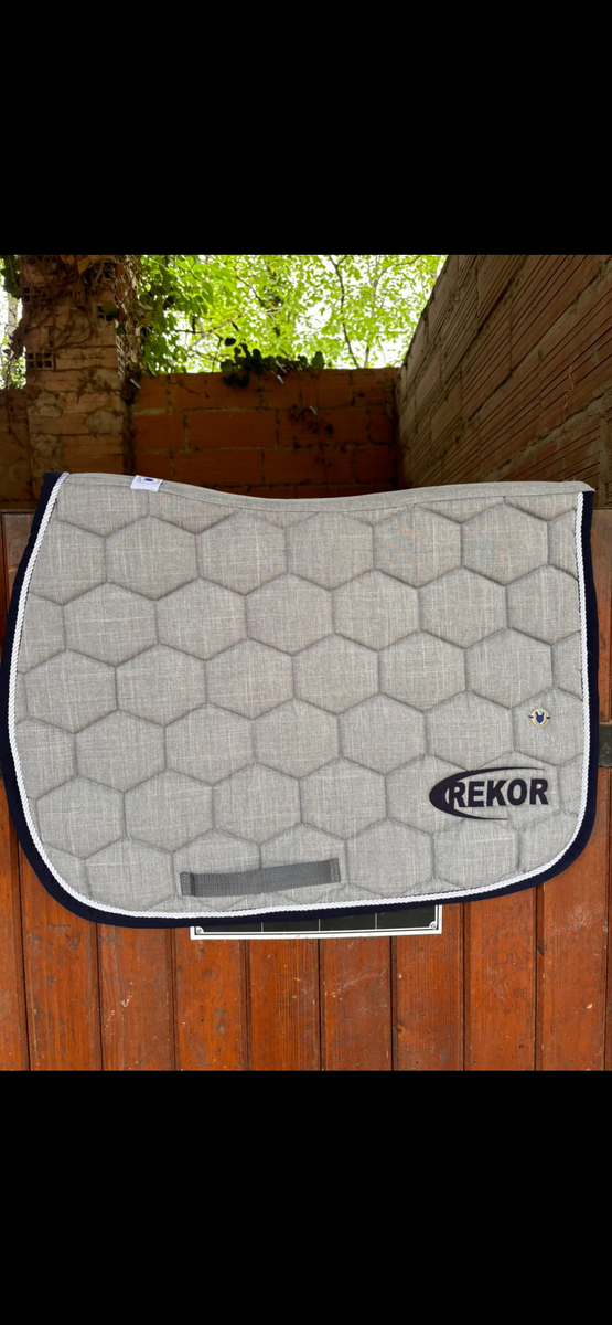 Tapis cso cheval