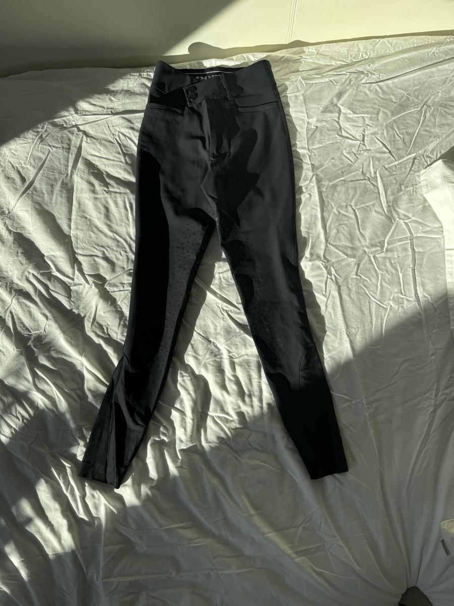 Pantalon pomme XS neuf