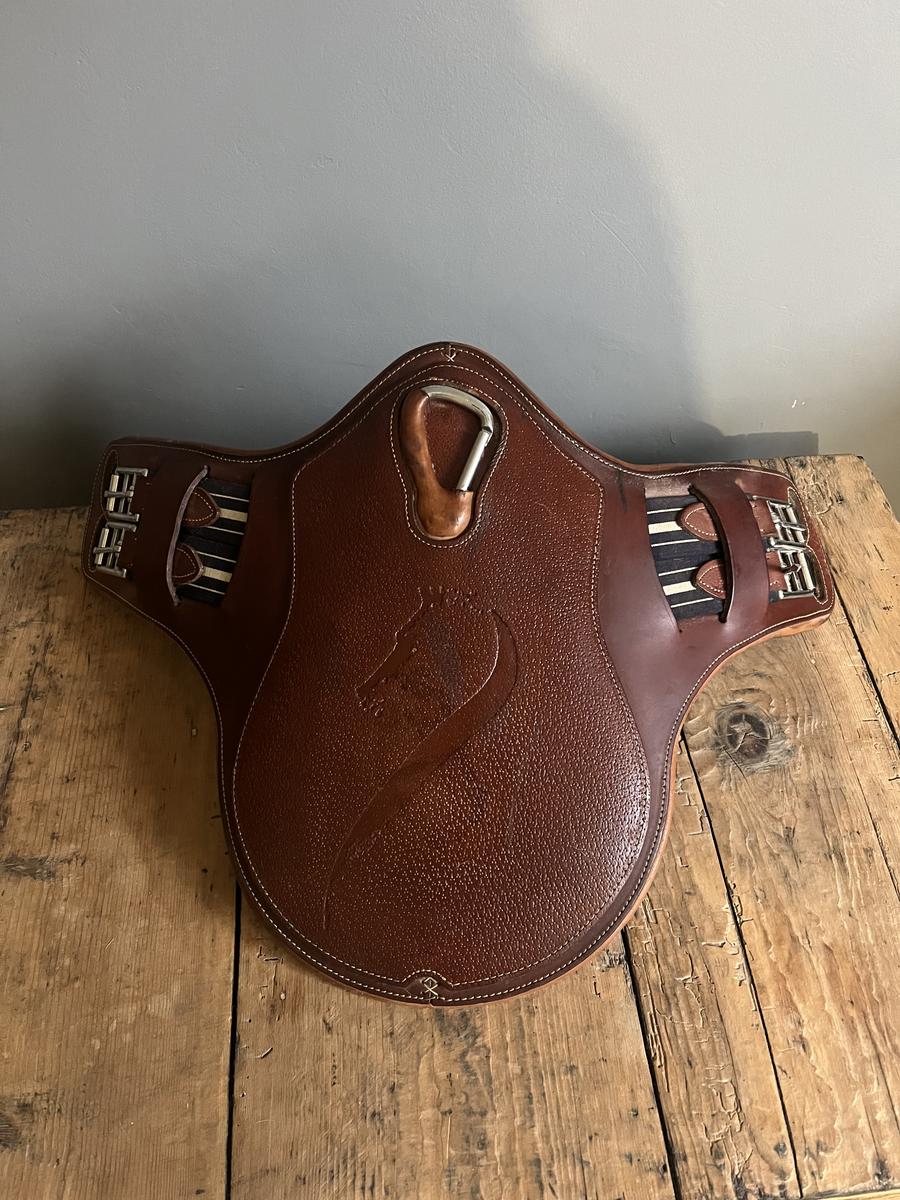 Sangle bavette Antares