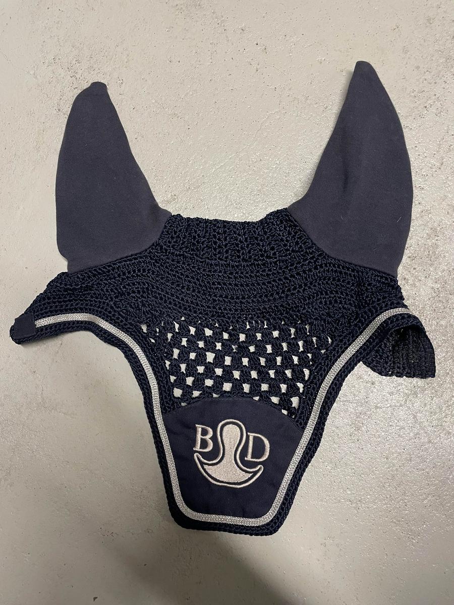 Bonnet Bruno Delgrange