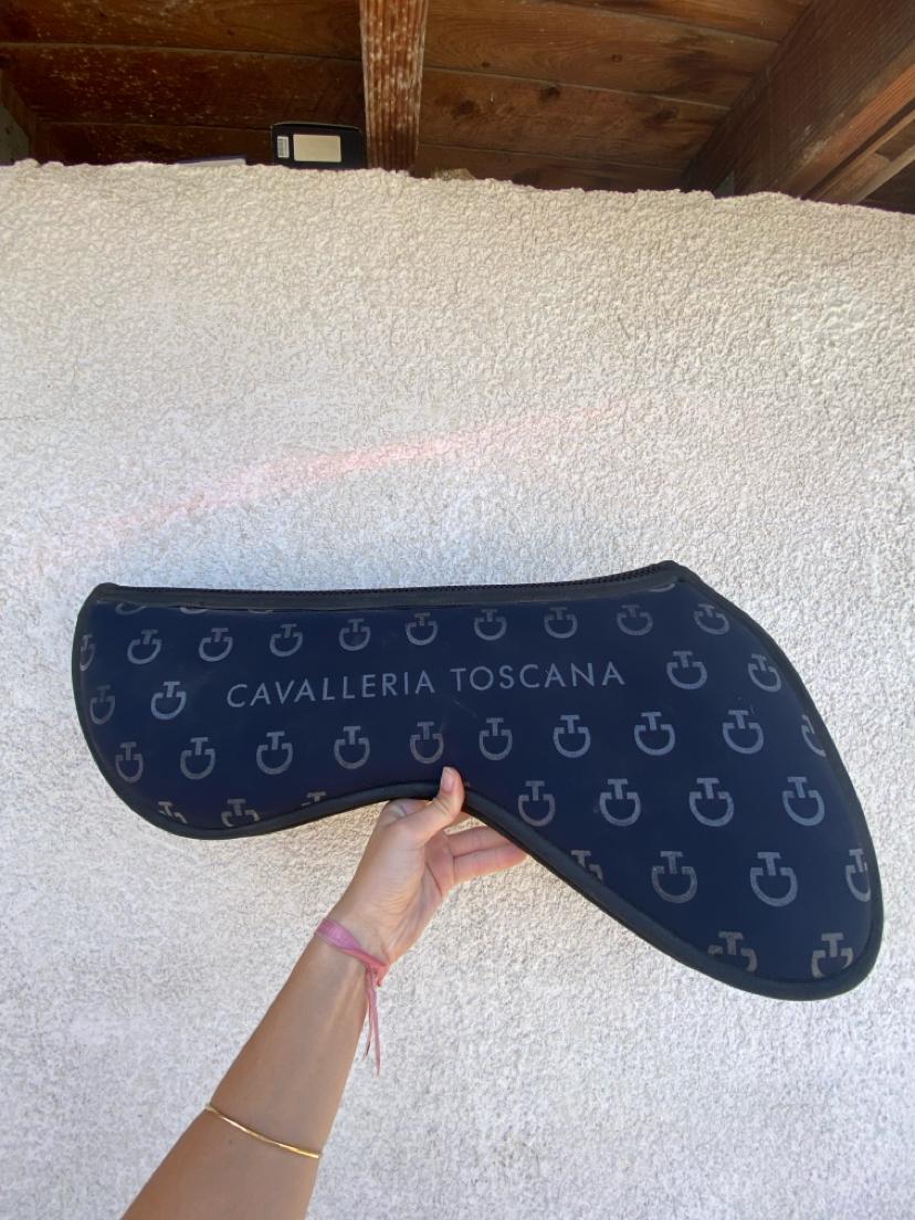 Amortisseur Cavaleria Toscana