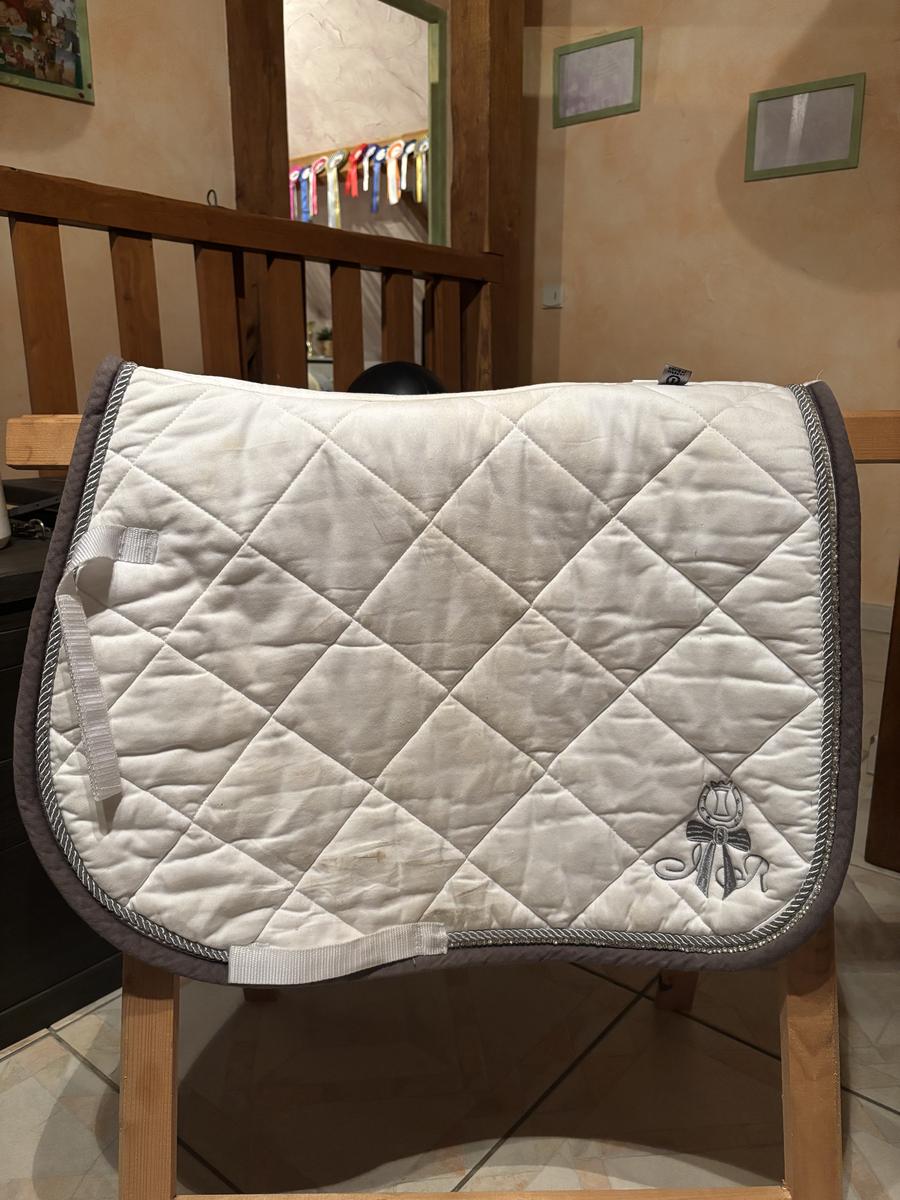 tapis imperial riding