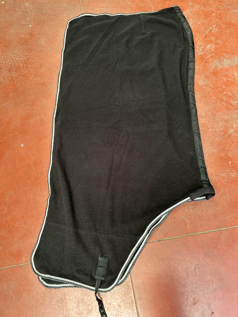 couverture polaire RW