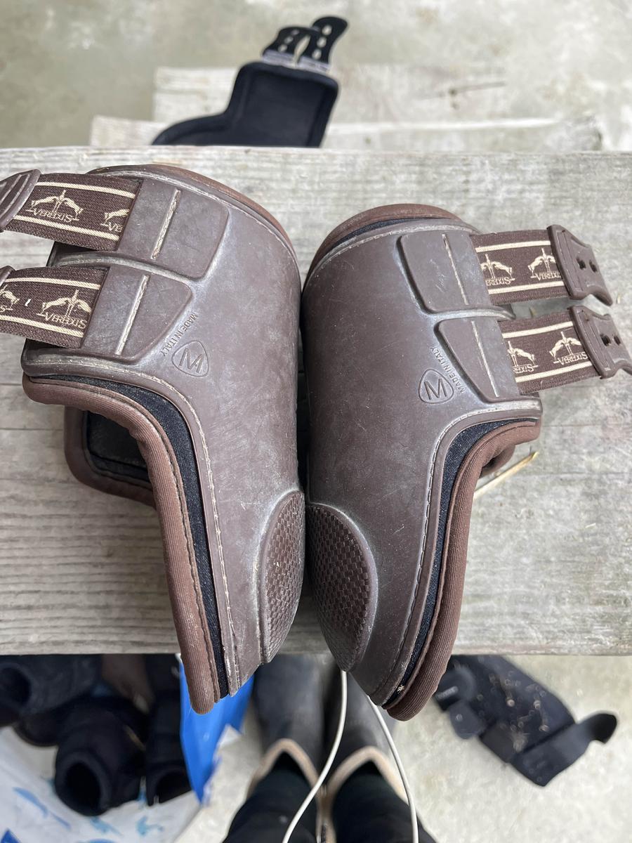 protège boulet taille m