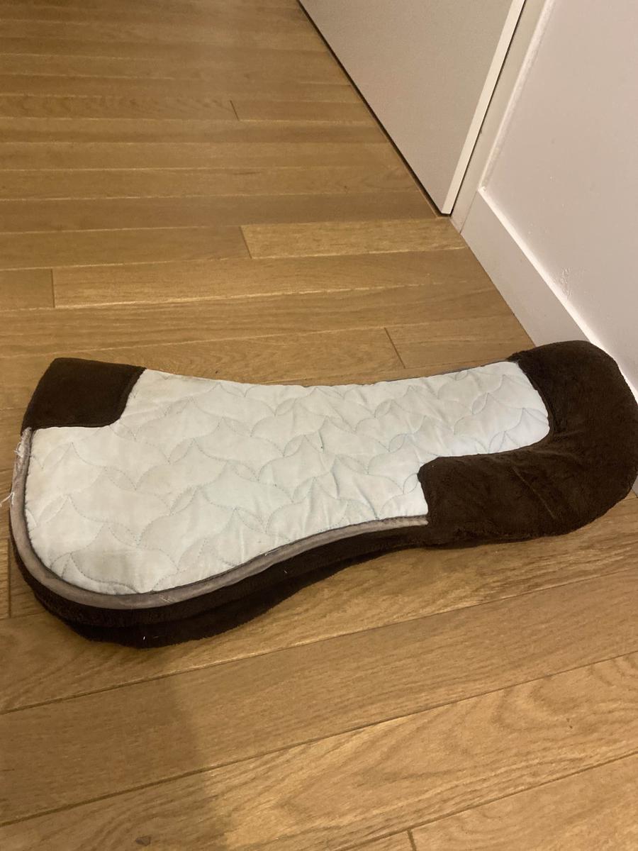 amortisseur Fouganza