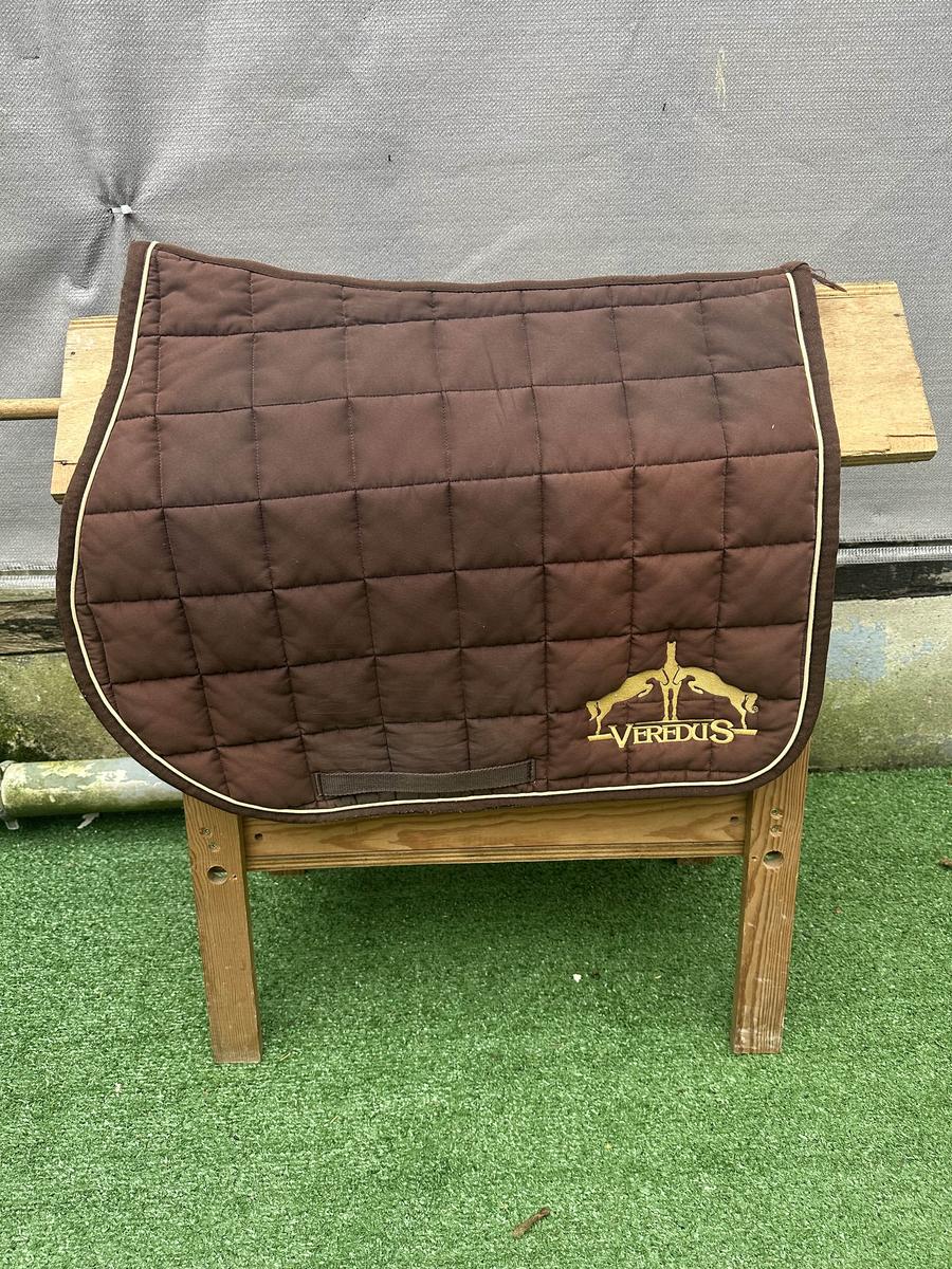 Tapis Veredus Marron