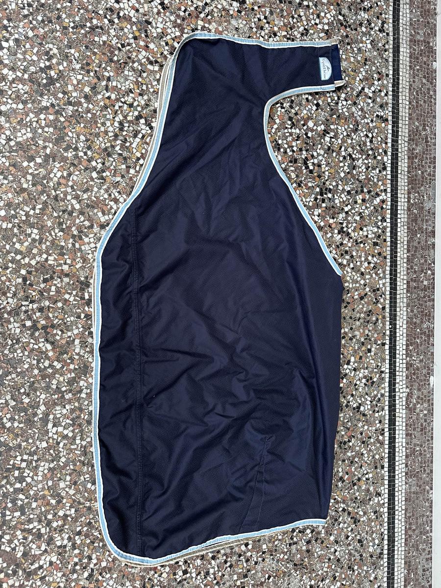 Couvre reins impermeable Equi-Theme 165cms