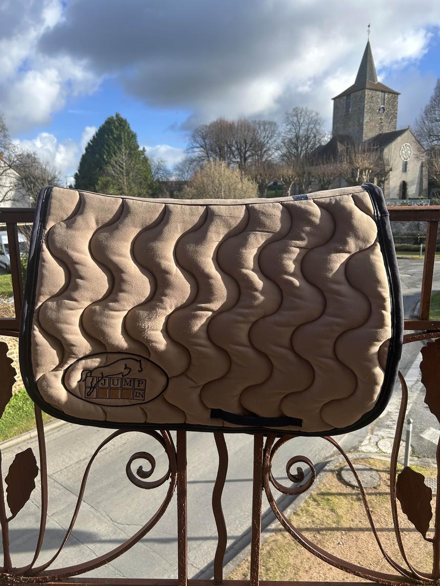 tapis Jump’in beige