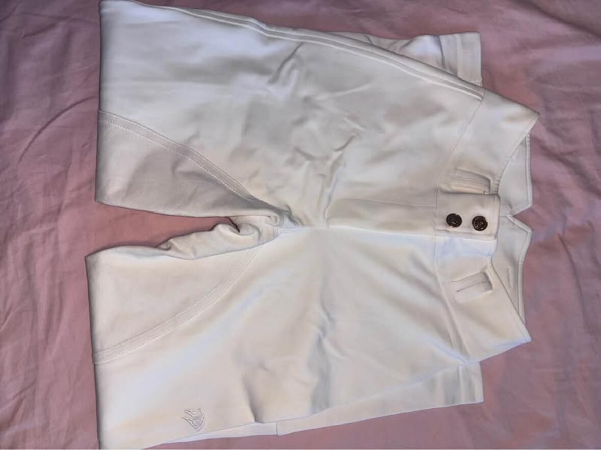 Pantalon de concours