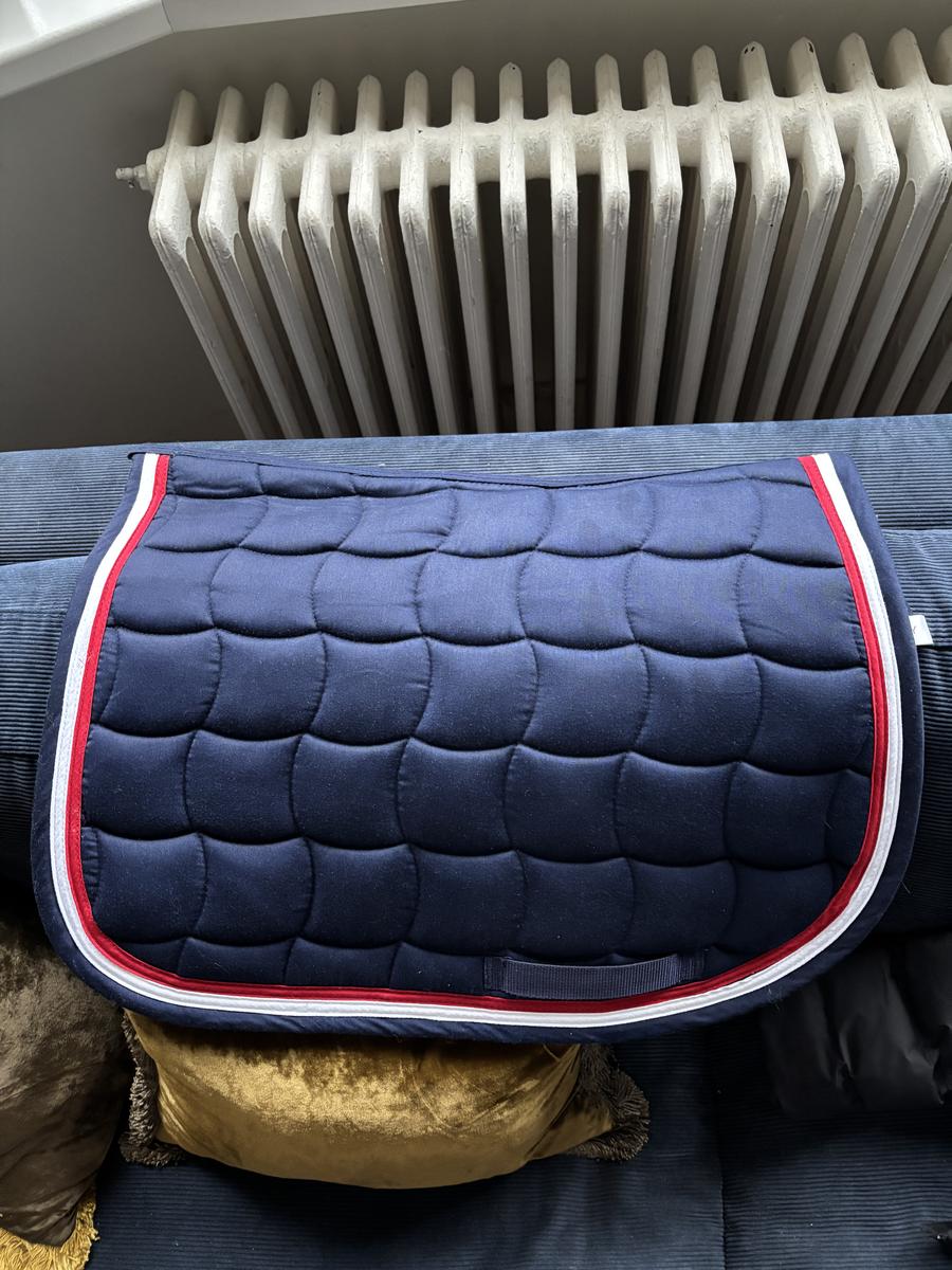 Tapis harcour de Lamotte 2017