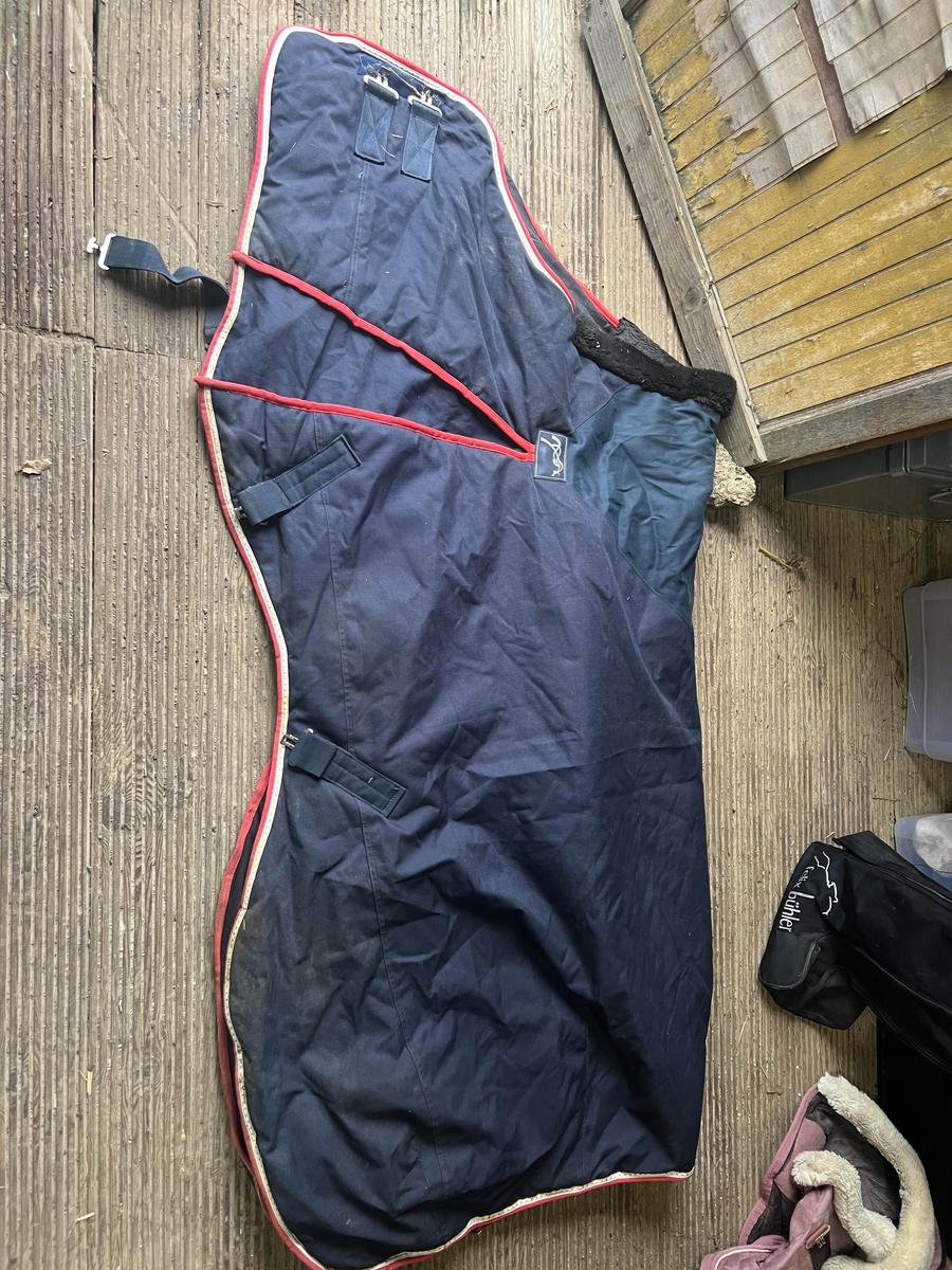 couverture Pénélope Leprovost 400g