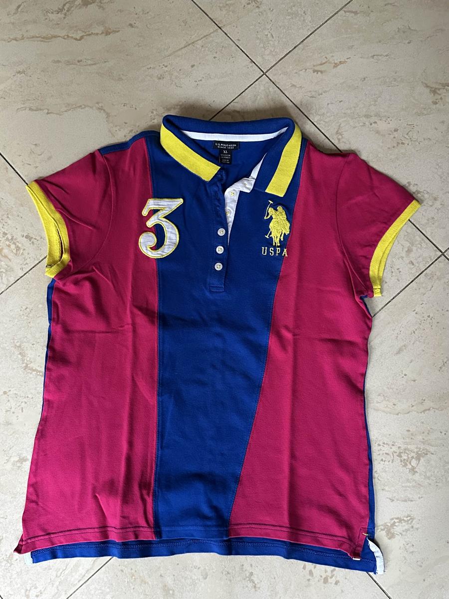 Polo USPA