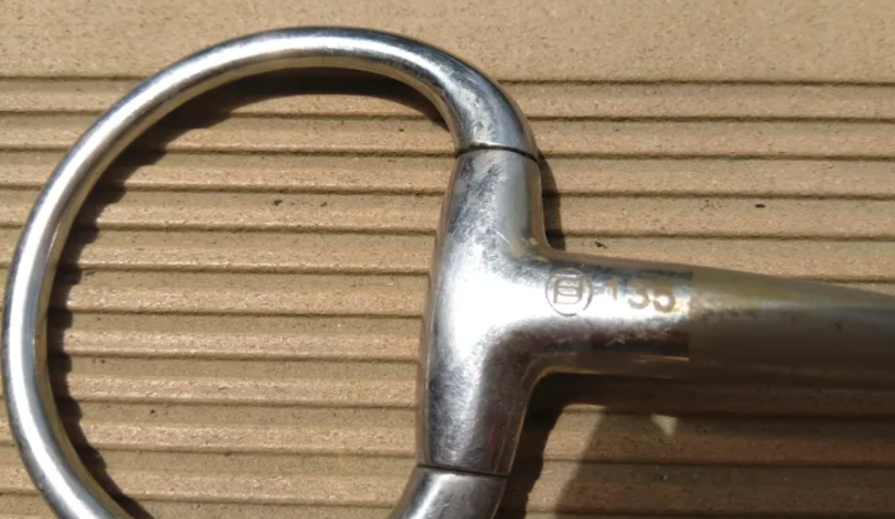 Mors olive sprenger satinox