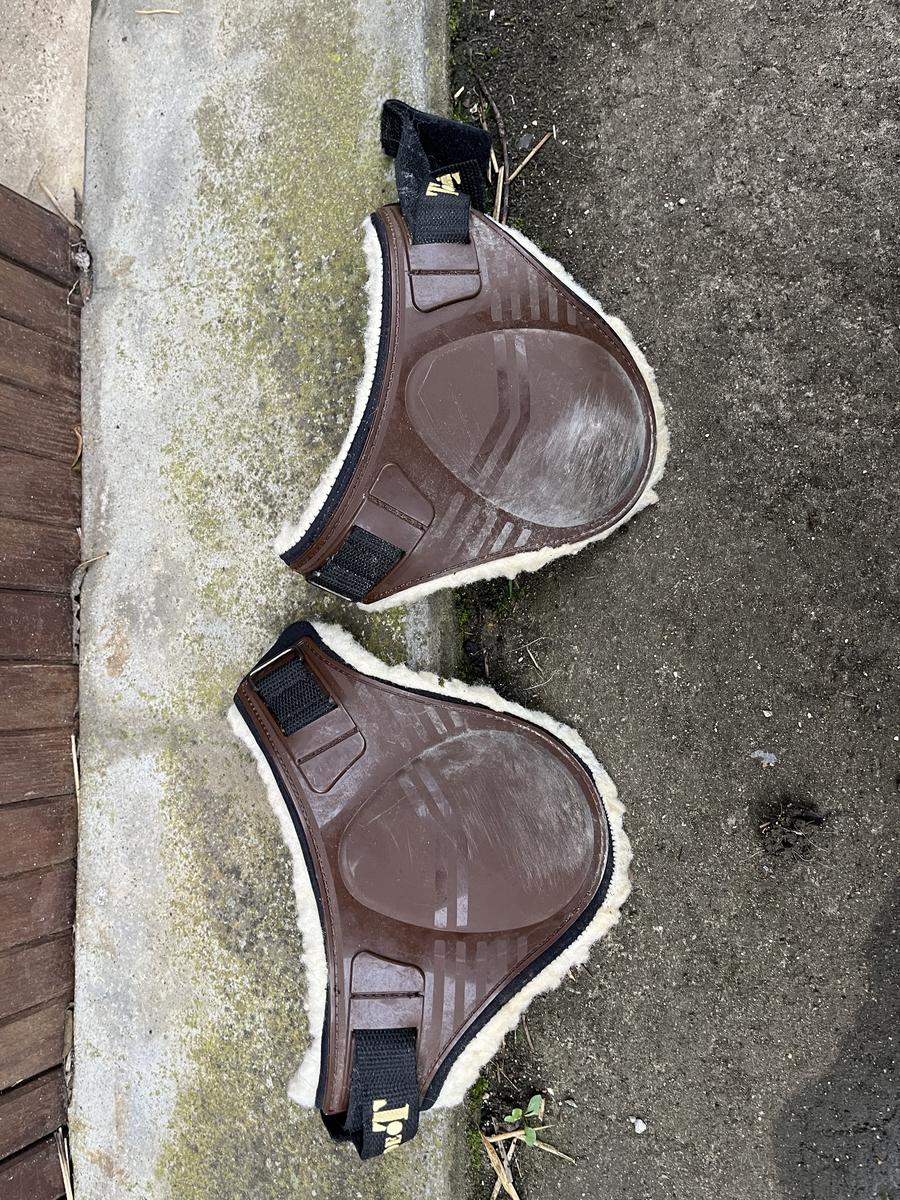 Protège boulet mouton