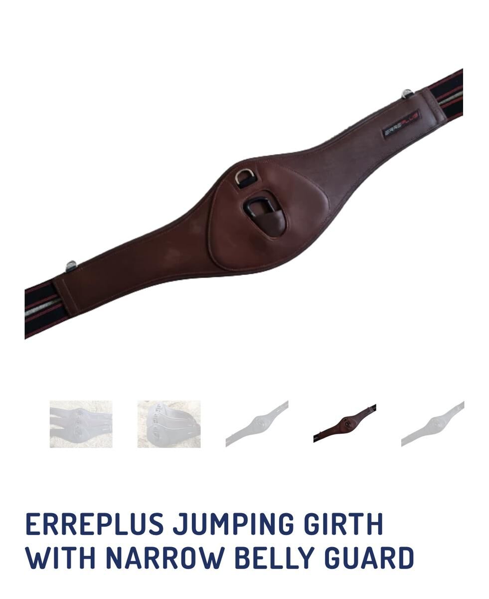 Erreplus Sangle 145cm
