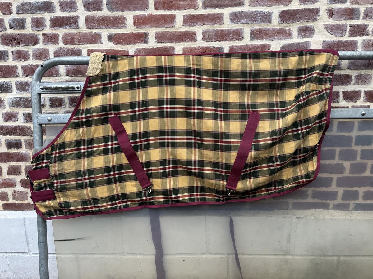 Chemise d'écurie Horsealot