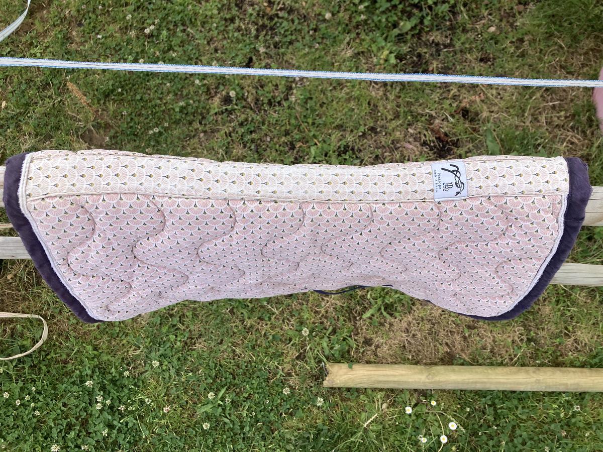 Tapis Pénélope leprevost