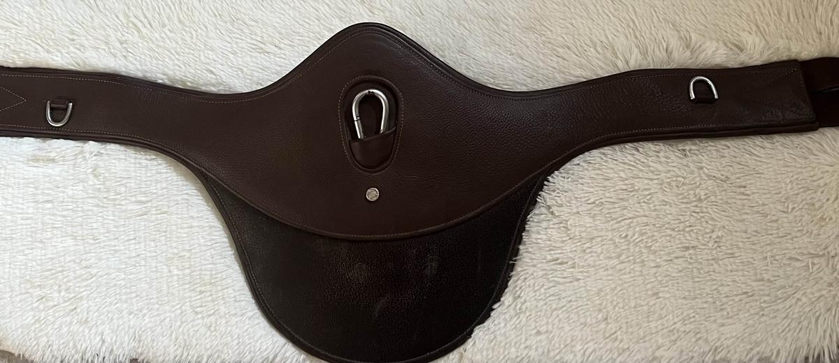 Sangle Bavette Éric Thomas