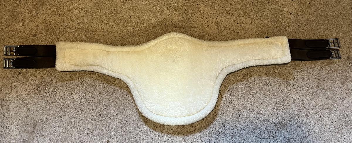 Sangle bavette mouton CANTER