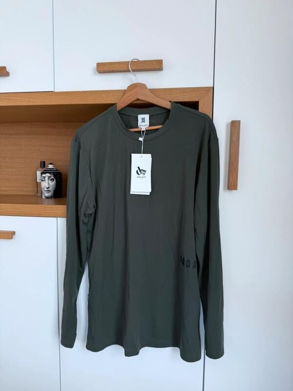 Tshirt technique Dada Sport ML