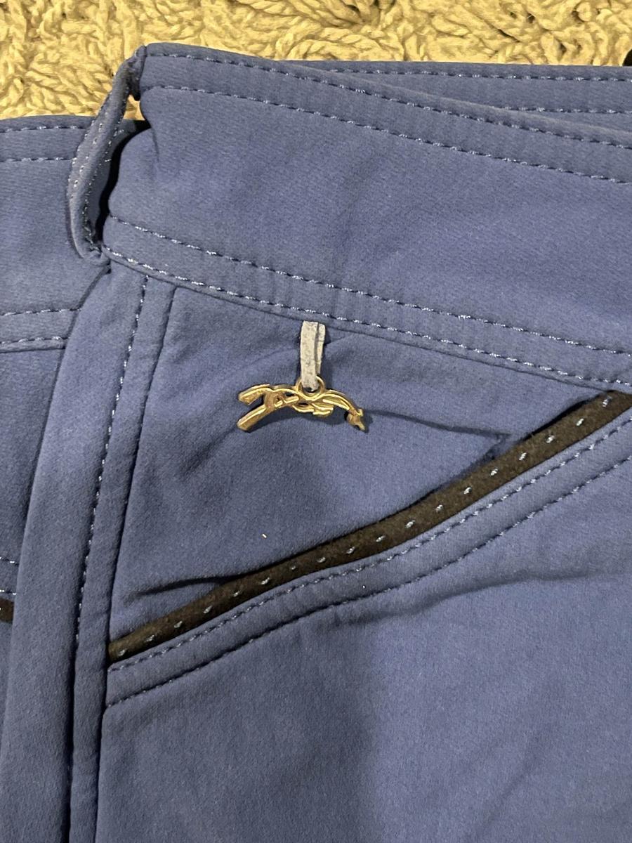 pantalon Pénélope Leprévost