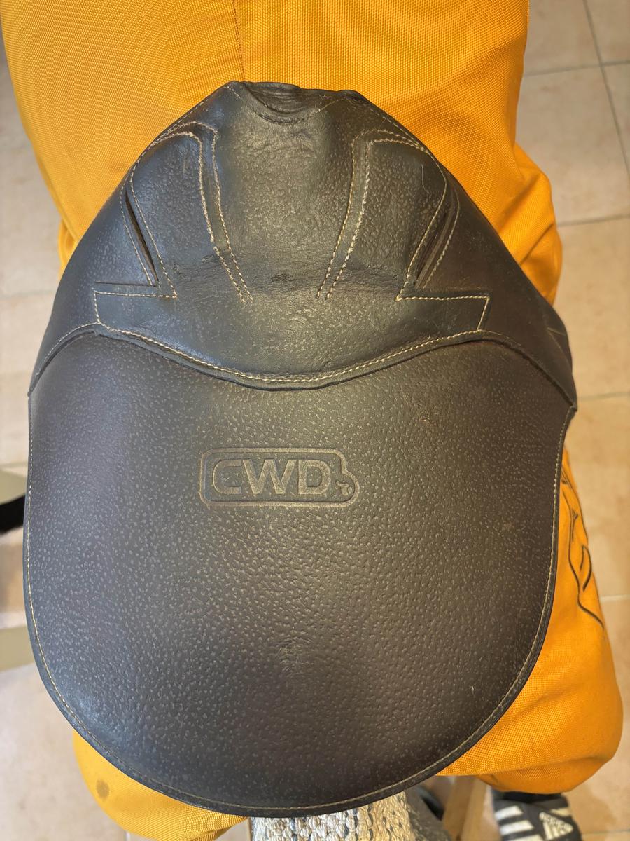 Bavette CWD Taille 130