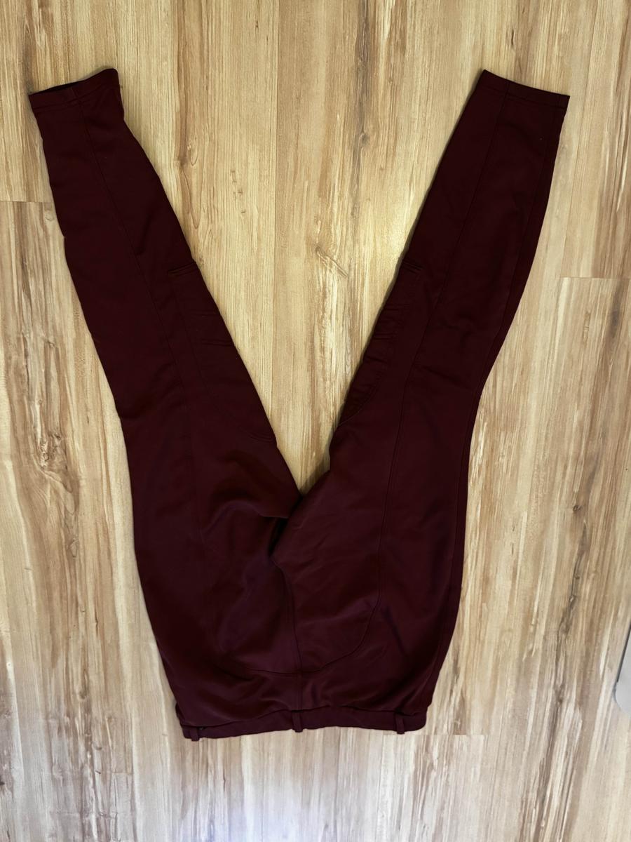 pantalon Décathlon T42