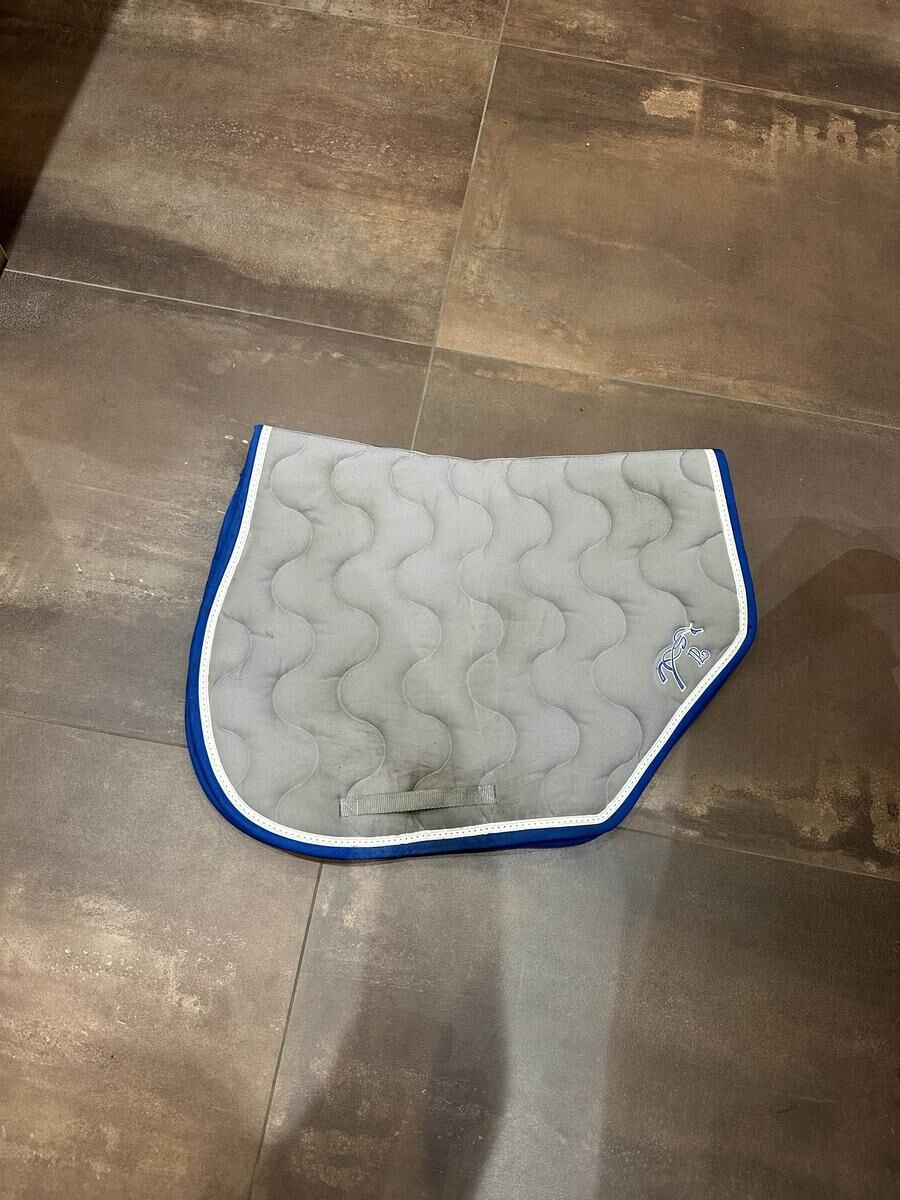 Tapis pénélope gris