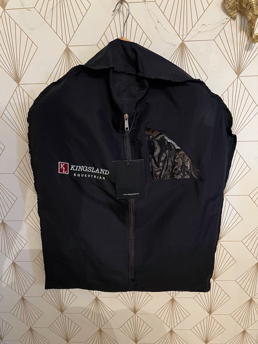 Veste de concours pour enfant Kingsland