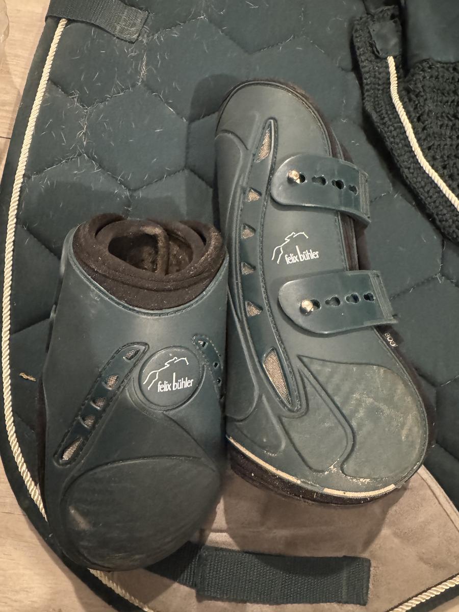 Lot vert sapin COB Kramer